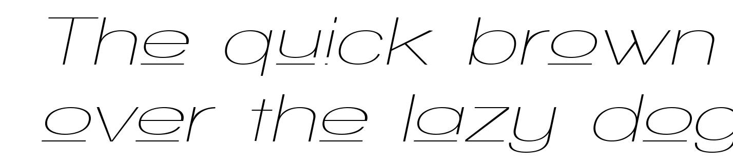 Walkway Upper Oblique Expand
