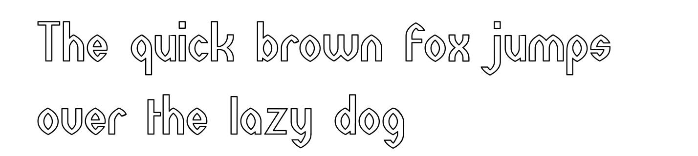 Wazoo Outline