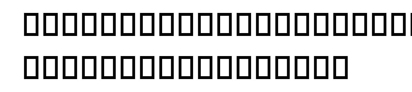 Webdings