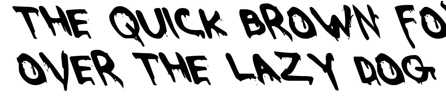 Were-Beast Leftalic