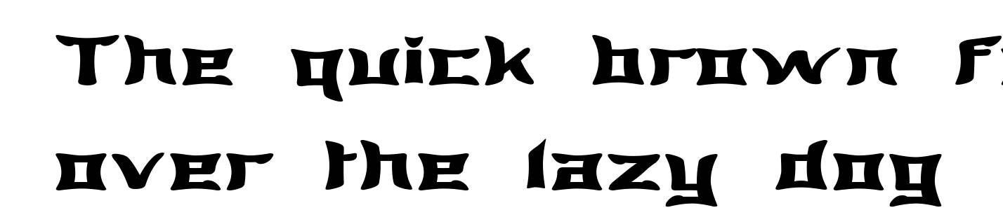 Wewak Wide