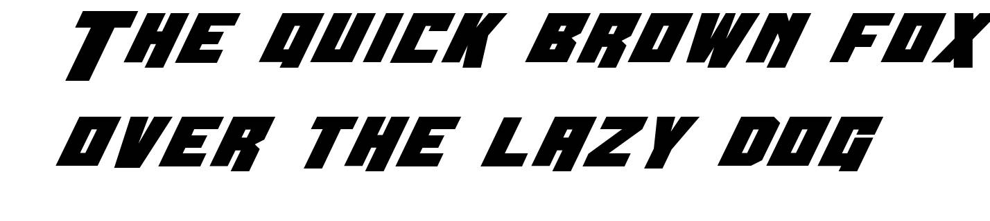 Whiskey Bravo Victor Bold