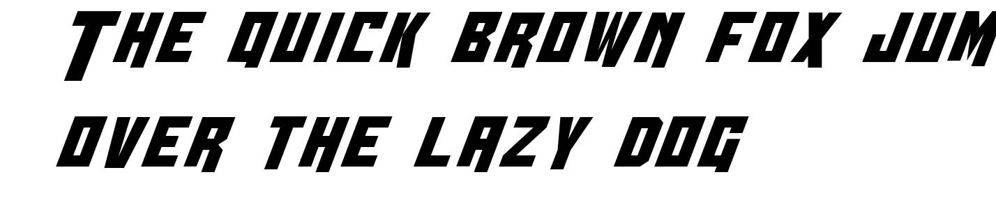 Whiskey Bravo Victor Condensed