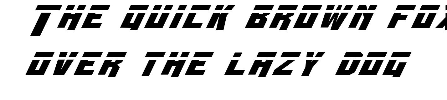 Whiskey Bravo Victor Laser