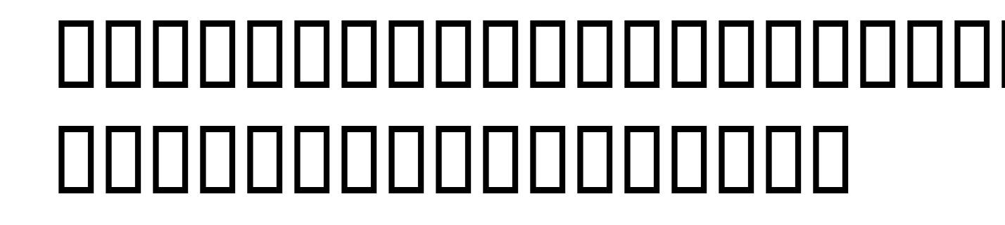 Wingdings 2