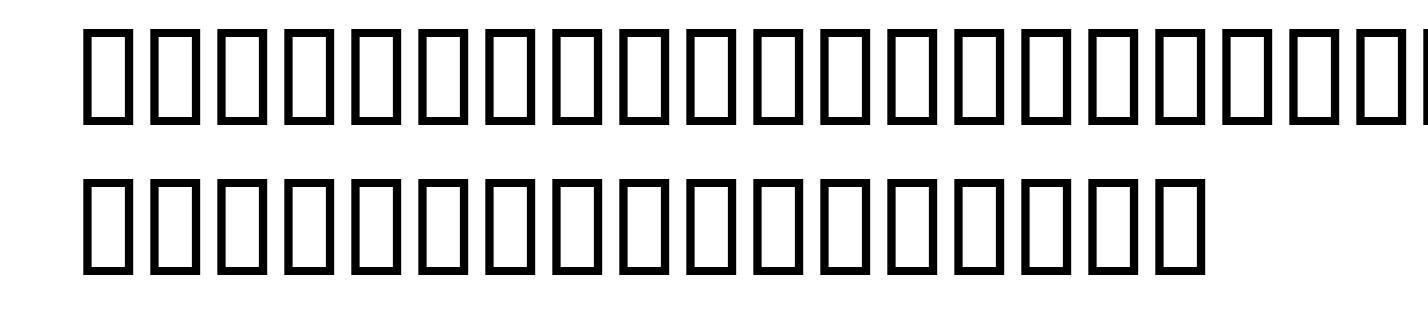 Wingdings 3