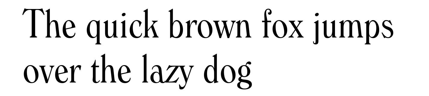 Windsor Light Condensed BT