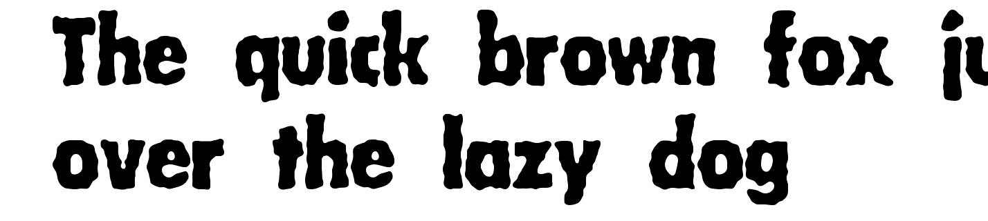 Wobbly BRK