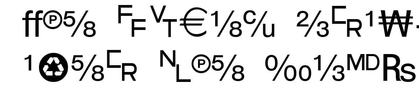 WP TypographicSymbols