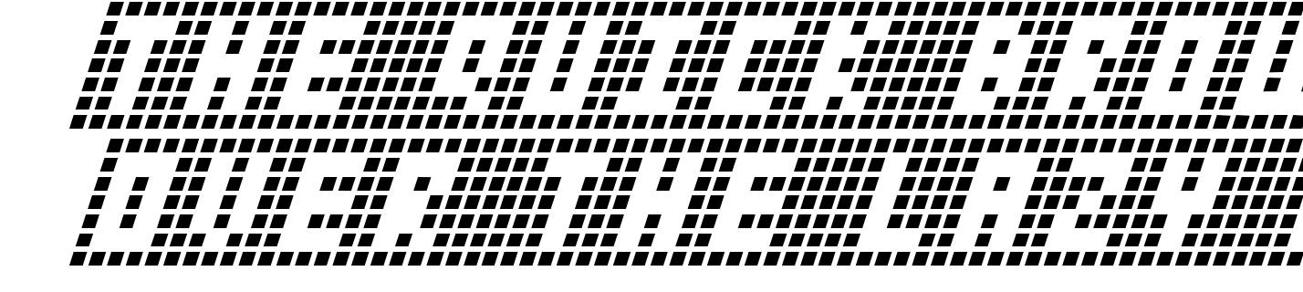 Y-Grid Italic