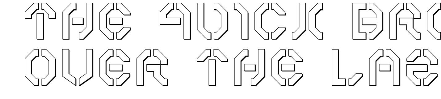 Year 3000 Outline