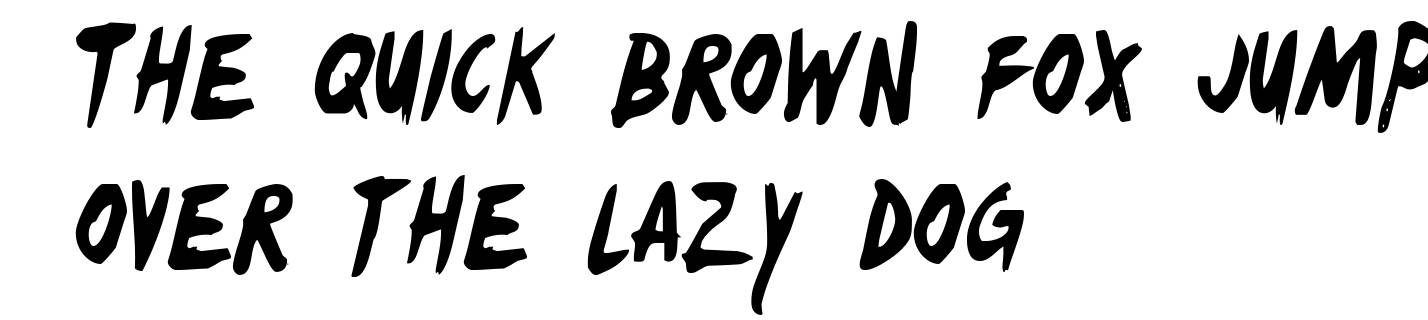 Yellowjacket Condensed