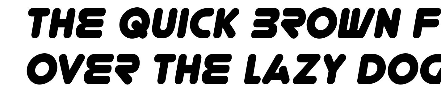 You're Gone Italic