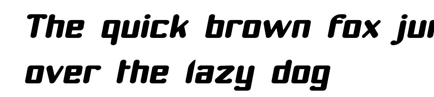 Youthanasia Italic