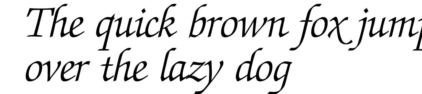 ZabriskieScriptSwash-Italic