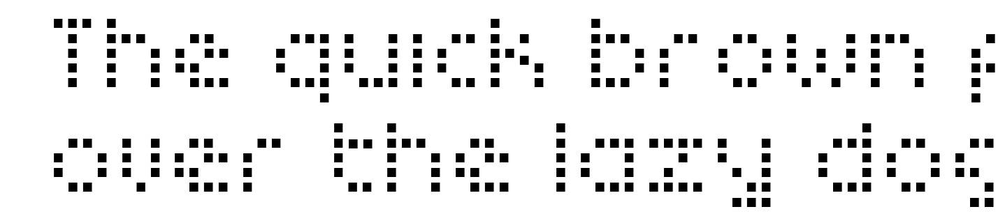 Zado Bold
