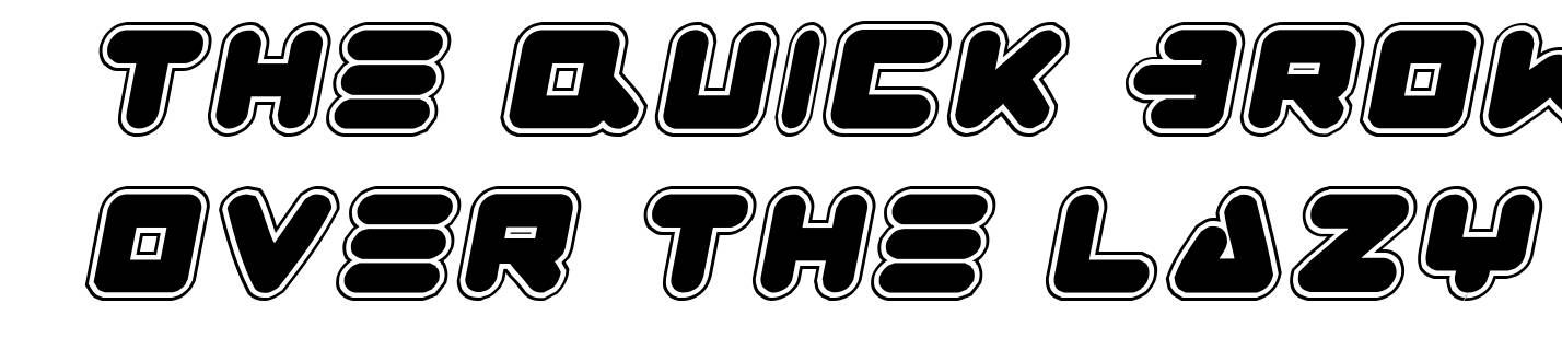 Zealot College Italic