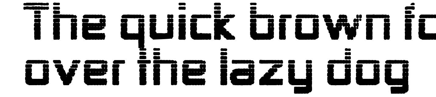 Zekton Dots