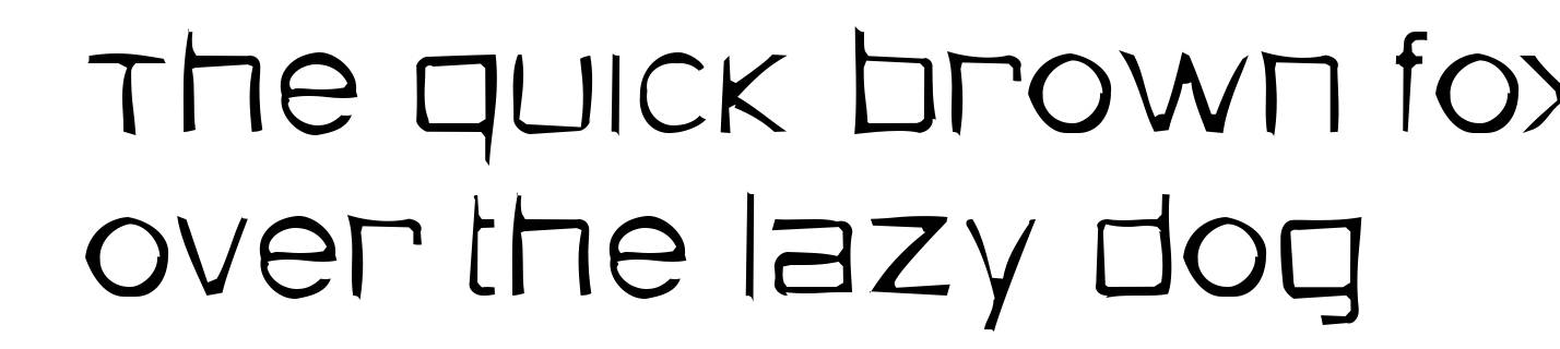 Zeroes Gaunt