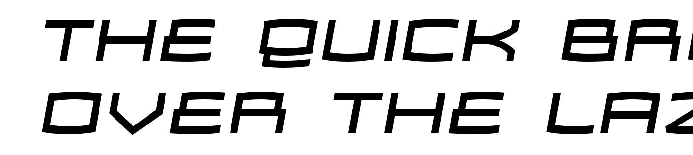 Zosma Italic