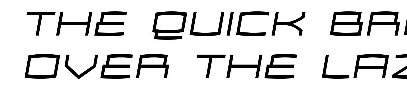 Zosma Light Italic