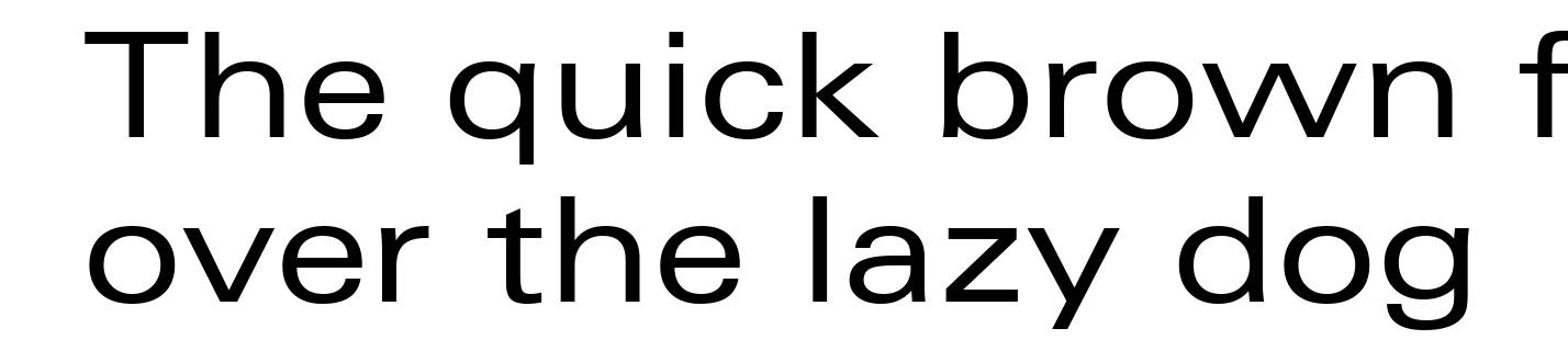 Zurich Extended BT