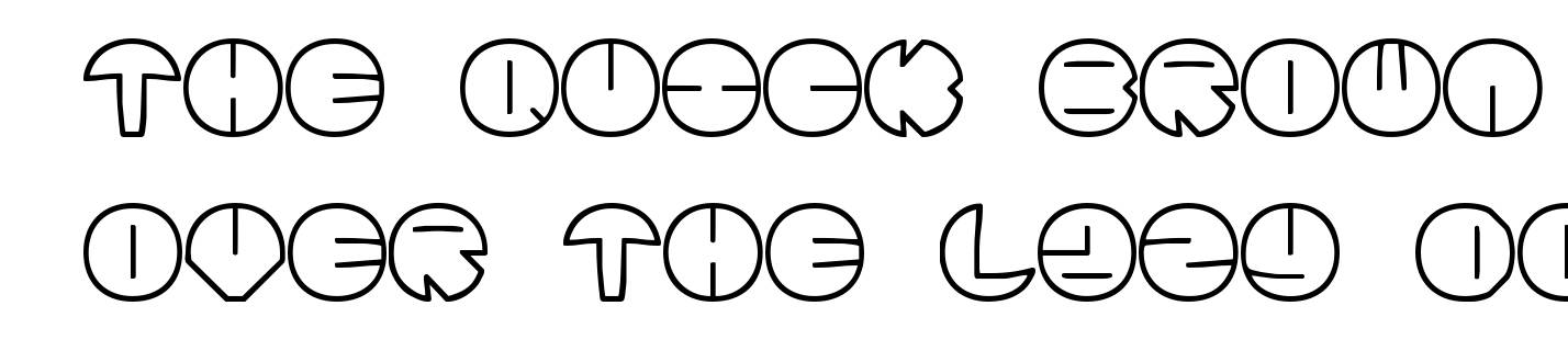 Zurklez Outline BRK